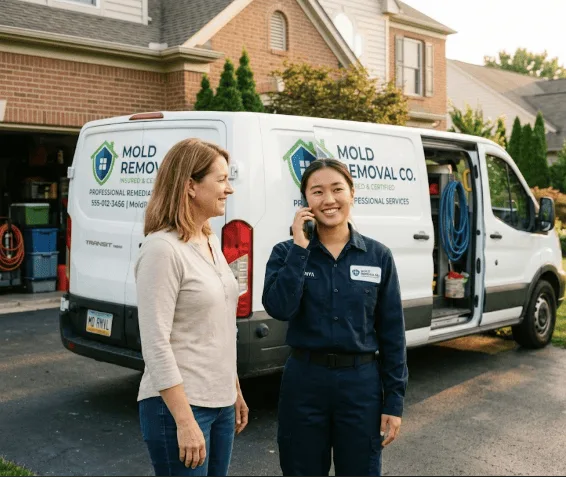 Crawlspace Mold Remediation Inwood, IA FAQs